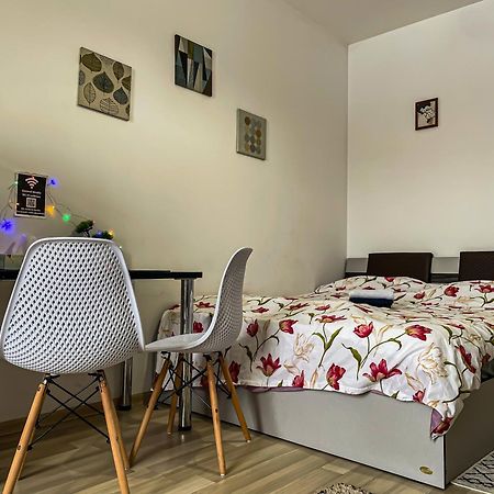 Cazare Iasi Palas Apartment Ngoại thất bức ảnh