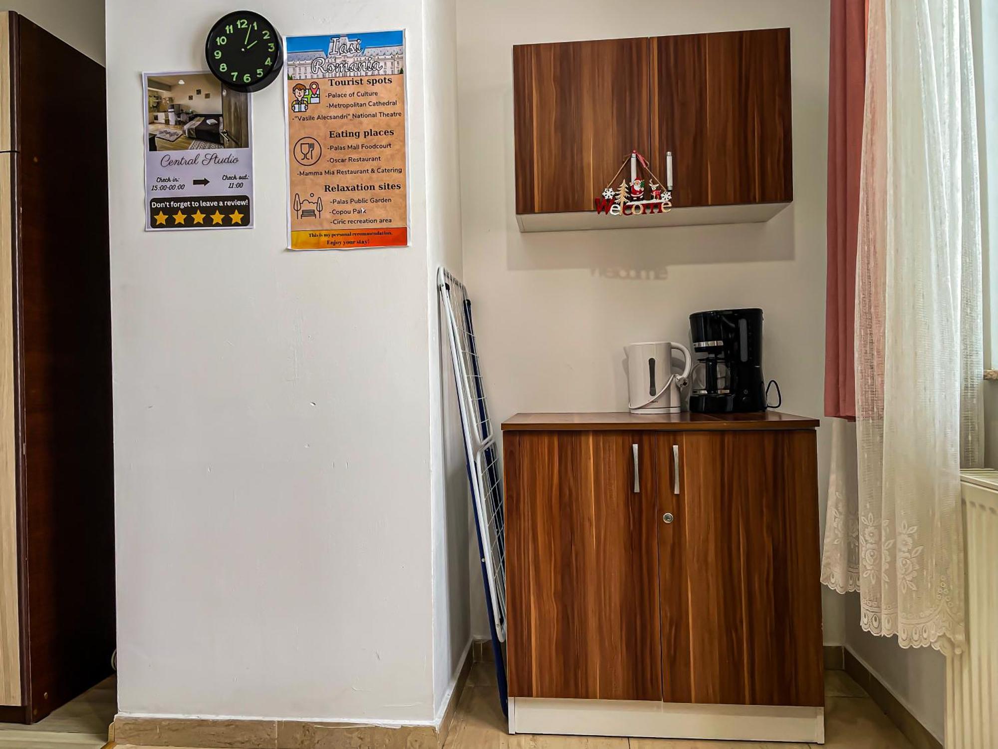 Cazare Iasi Palas Apartment Ngoại thất bức ảnh