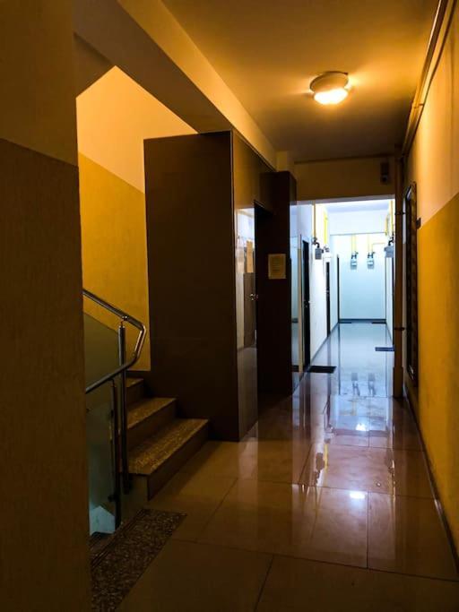 Cazare Iasi Palas Apartment Ngoại thất bức ảnh
