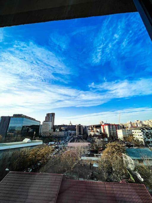 Cazare Iasi Palas Apartment Ngoại thất bức ảnh