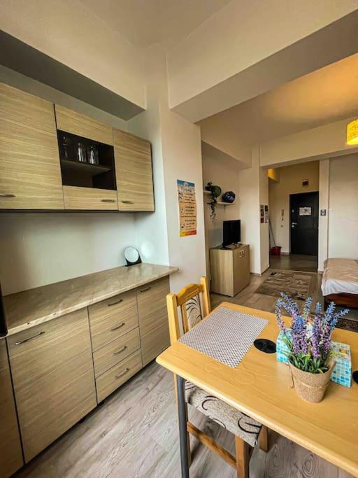 Cazare Iasi Palas Apartment Ngoại thất bức ảnh