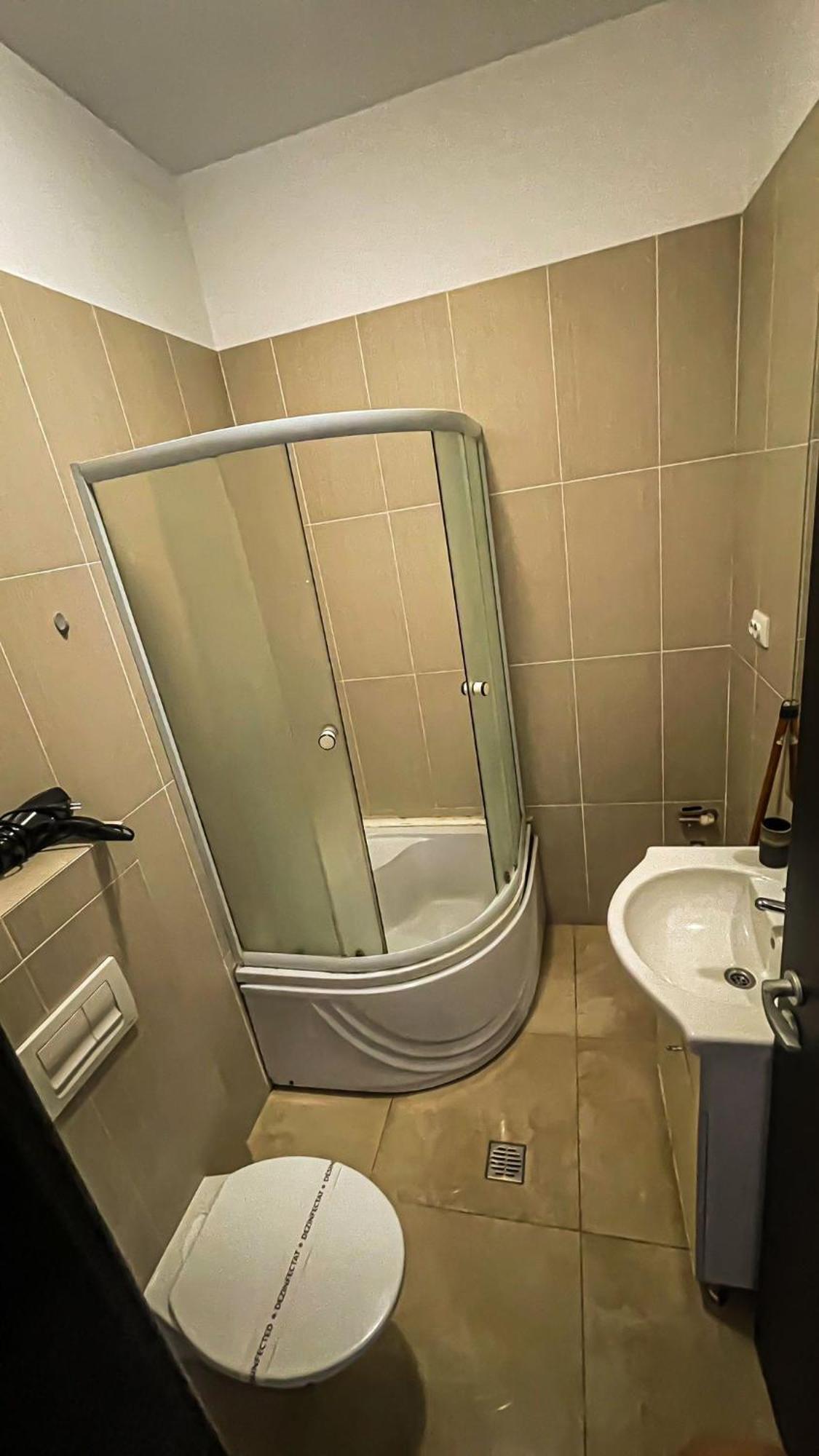 Cazare Iasi Palas Apartment Ngoại thất bức ảnh